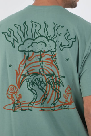 T-shirt - Groen
