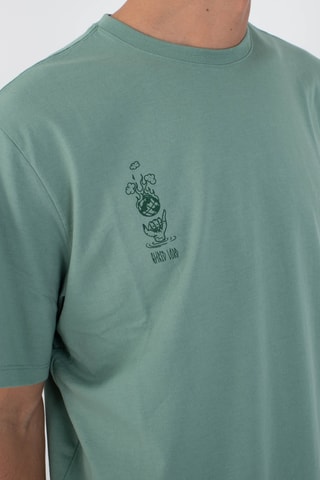 T-shirt - Groen