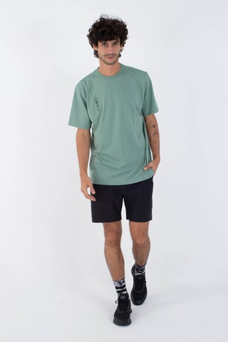 T-shirt - Groen