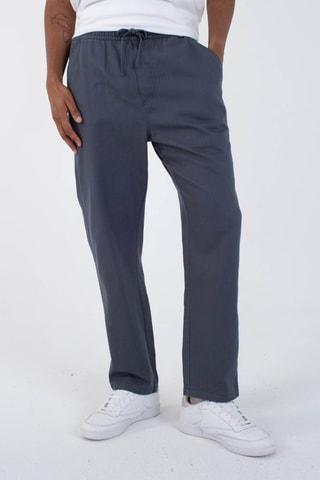Broek - Grijs