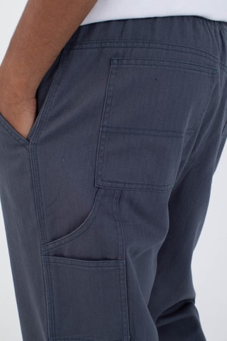 Broek - Grijs