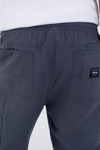 Broek - Grijs