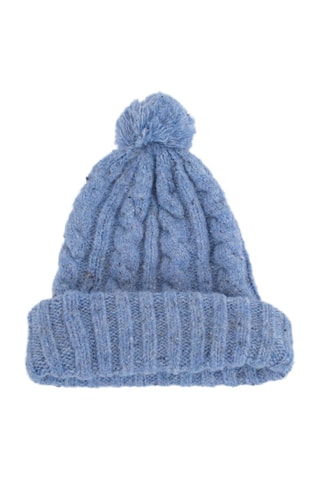 Muts - Blauw