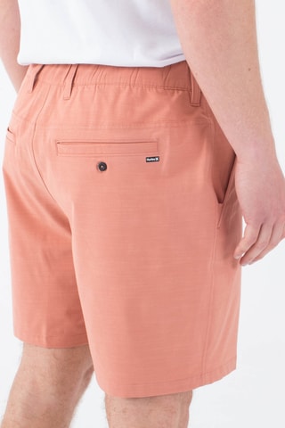 Short - Oranje