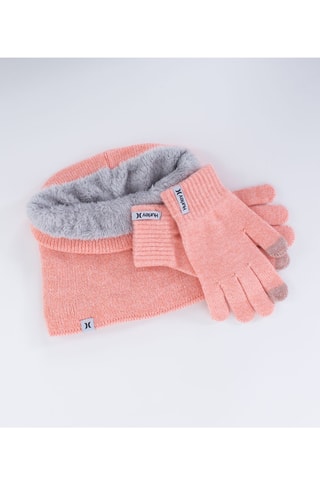 Handschoenen - Roze