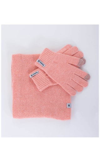 Handschoenen - Roze