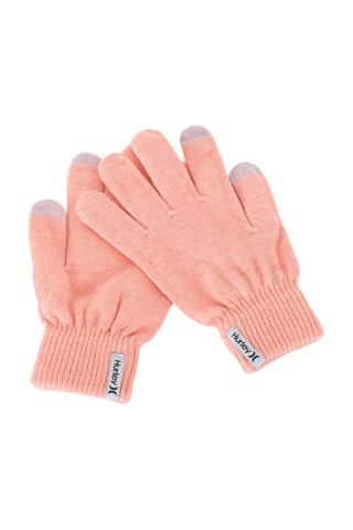 Handschoenen - Roze