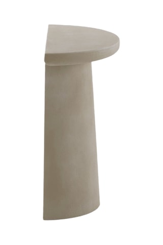 Console - 80 x 90 x 35 cm