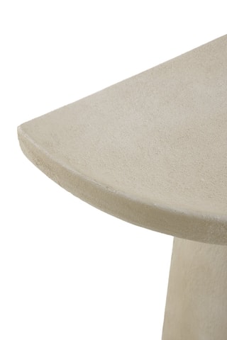 Console - 80 x 90 x 35 cm