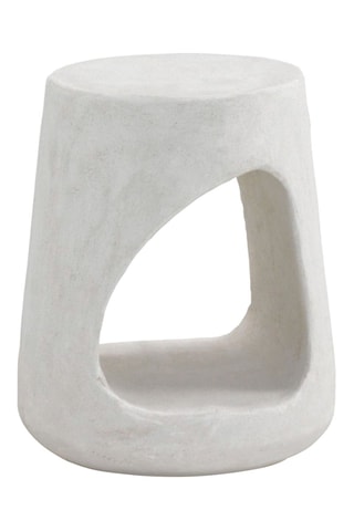 Table d'appoint - 38 x 38 x 46 cm