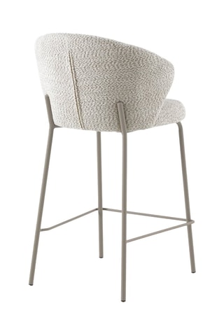 2 tabourets - 52 x 93 x 50 cm