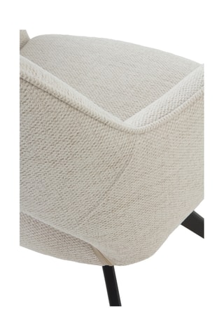 4 fauteuils pivotants