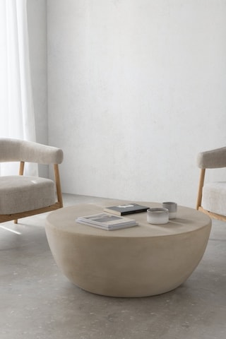 Table basse - 40 x 100 x 100 cm