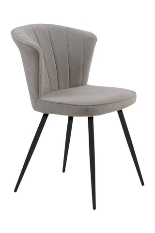 4 chaises - 62 x 56 x 81 cm