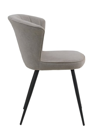 4 chaises - 62 x 56 x 81 cm