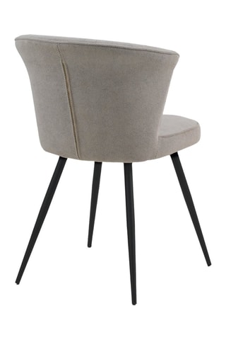 4 chaises - 62 x 56 x 81 cm