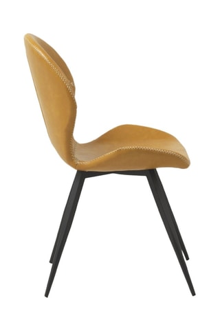 4 chaises - 58 x 51 x 89 cm