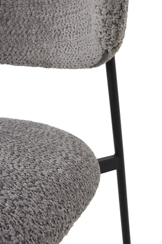 4 chaises - 55 x 80 x 54 cm