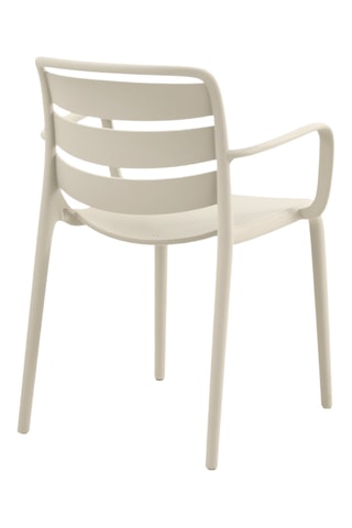 4 chaises - 81 x 60 x 54 cm