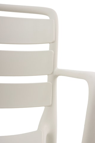 4 chaises - 81 x 60 x 54 cm