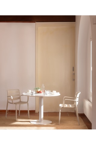 4 chaises - 81 x 60 x 54 cm