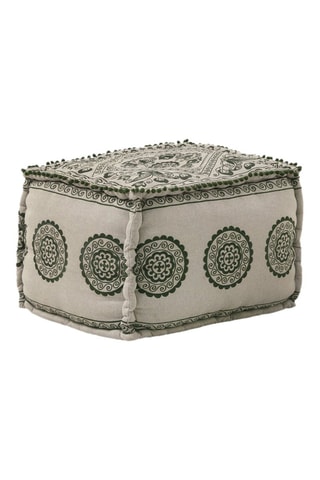 Pouf 
