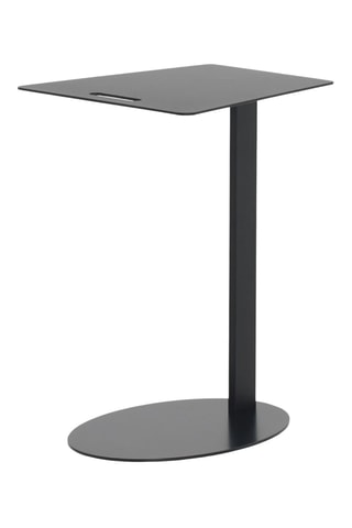 Table d'appoint - 52 x 38 x 35 cm