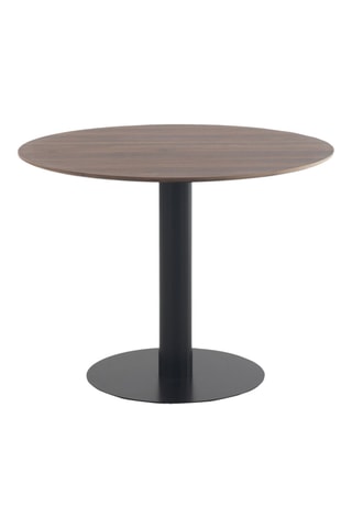 Table à manger - 75 x 100 x 100 cm