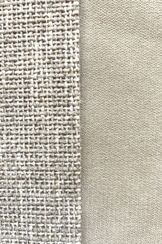 4 chaises - Beige - 80 x 65 x 63 cm