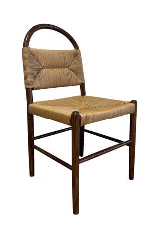 4 chaises en frêne - 45 x 44 x 88 cm