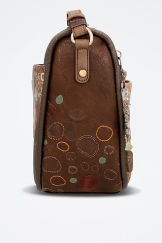 Sac bandoulière - Marron