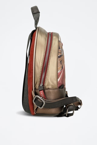 Sac à dos - Marron