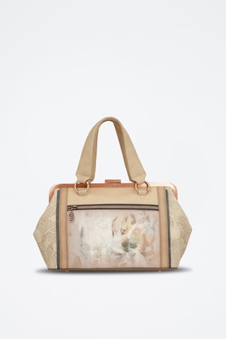 Sac à main - Beige