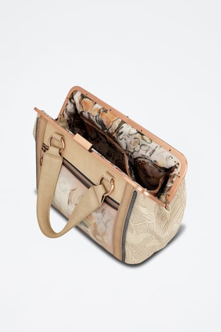 Sac à main - Beige
