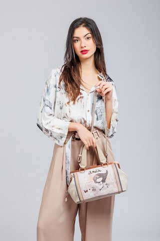 Sac à main - Beige