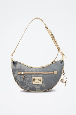 Sac porté épaule - Beige