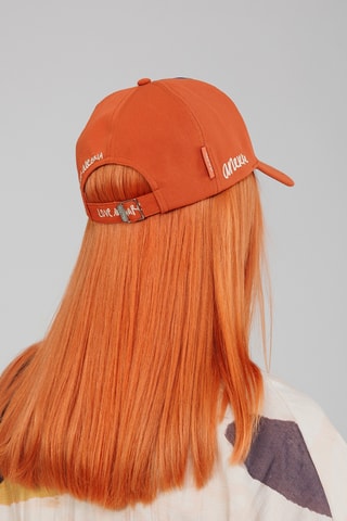 Casquette - Multicolore