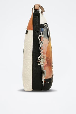 Sac bandoulière - Multicolore
