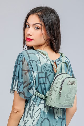 Sac à dos - Vert