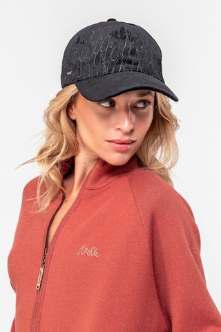 Casquette - Noir