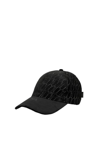 Casquette - Noir
