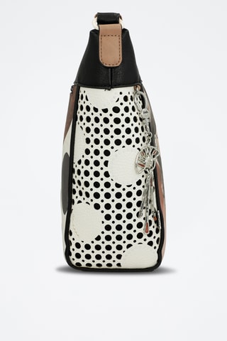 Sac bandoulière - Multicolore