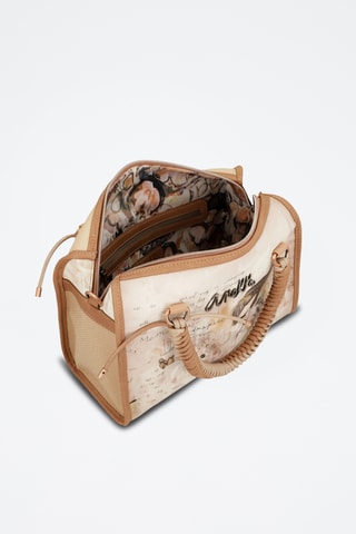 Sac à main - Beige