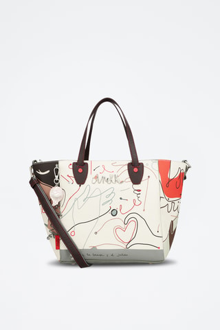 Sac à main - Multicolore