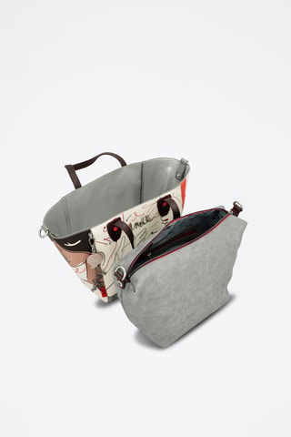 Sac à main - Multicolore