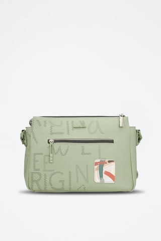 Sac porté épaule - Vert