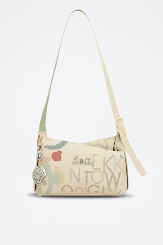Sac bandoulière - Beige