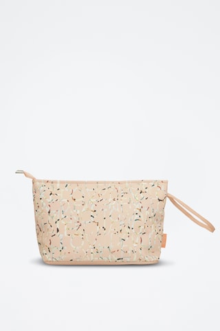 Trousse de toilette - Beige