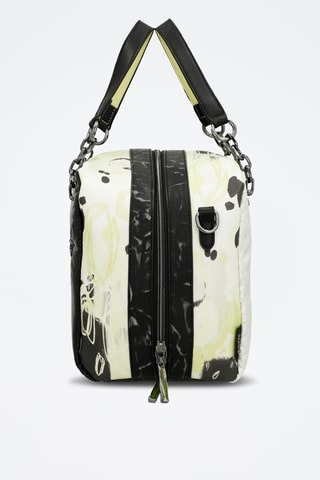 Sac à main - Noir et blanc