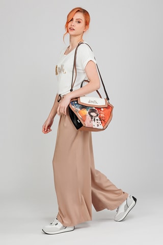 Sac à main - Multicolore